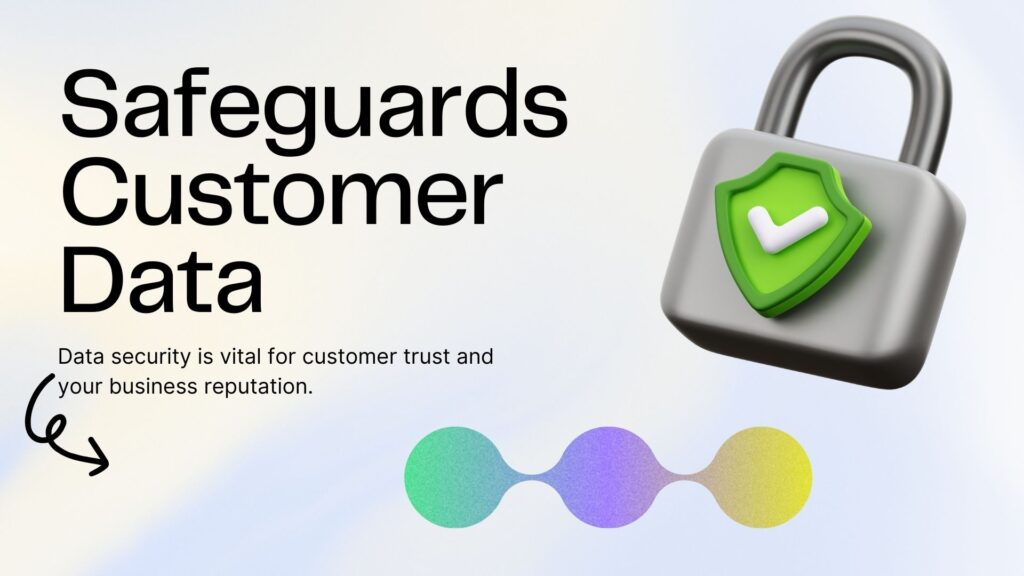 Protect Your Business: How Bigmerchant Safeguards Your Customer Data